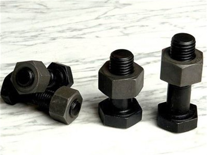 大兴安岭高强螺栓